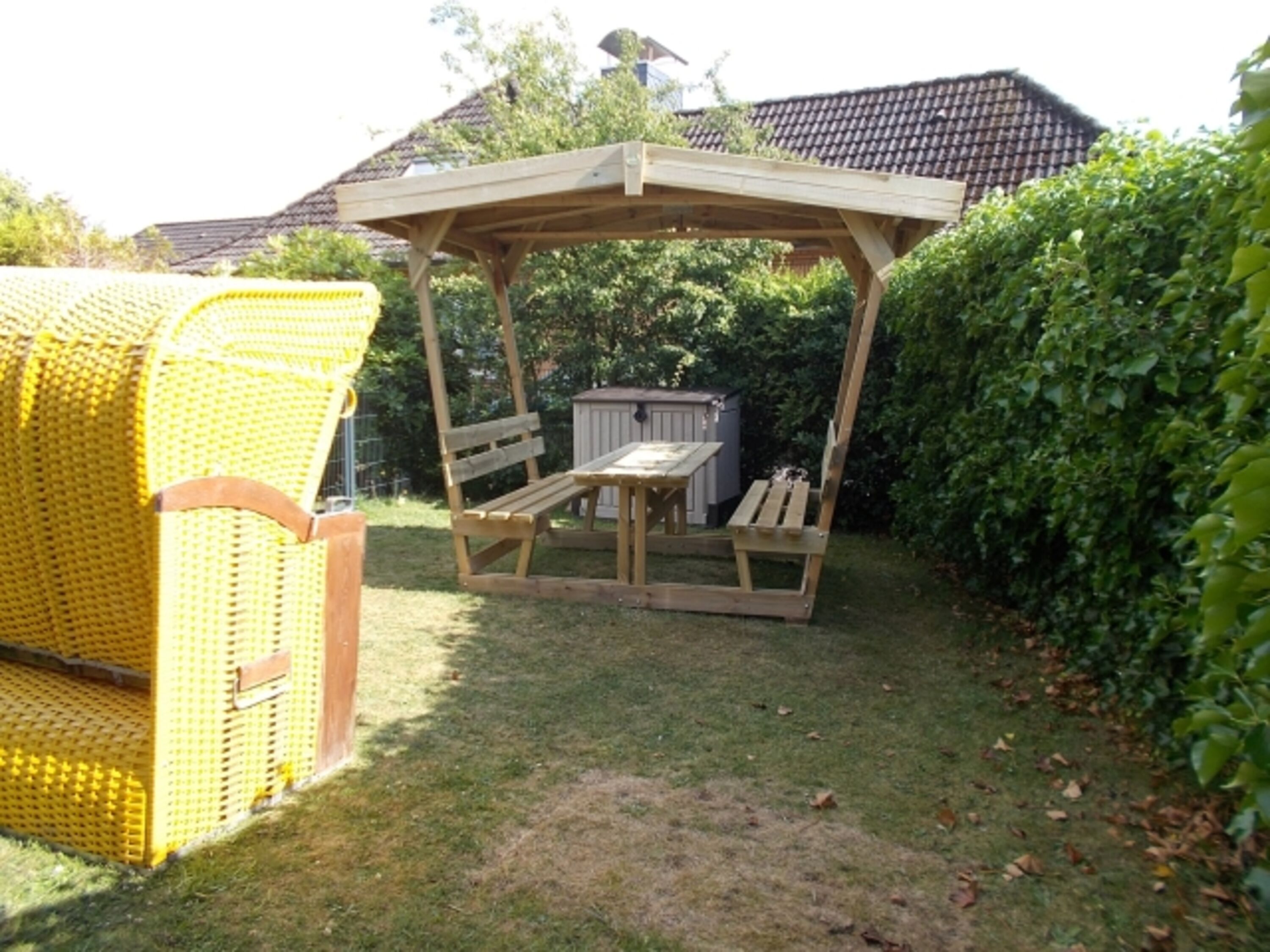 Garten