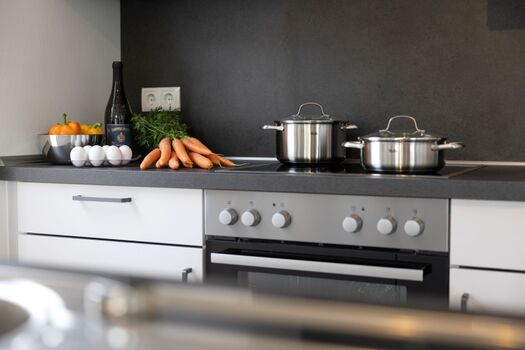 Haus Nordwald - hier fehlt es an nichts