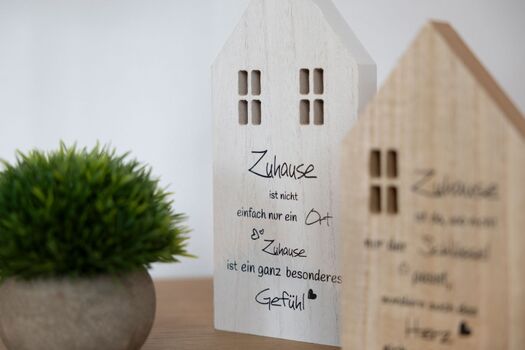 Haus Nordwald - ankommen und wohlfühlen