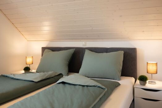 Haus Nordwald - träumen Sie von Ihren Urlaubserlebnissen