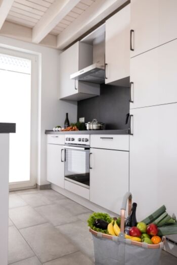 Haus Nordwald - durchdacht und praktisch