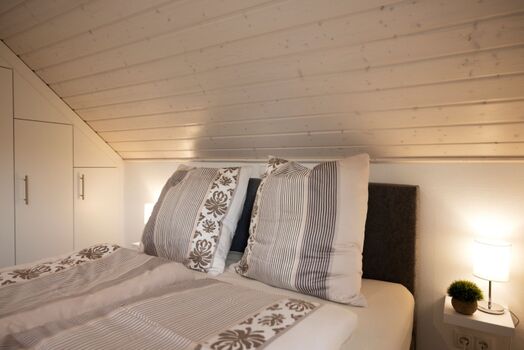 Haus Nordwald - hier liegen Sie richtig