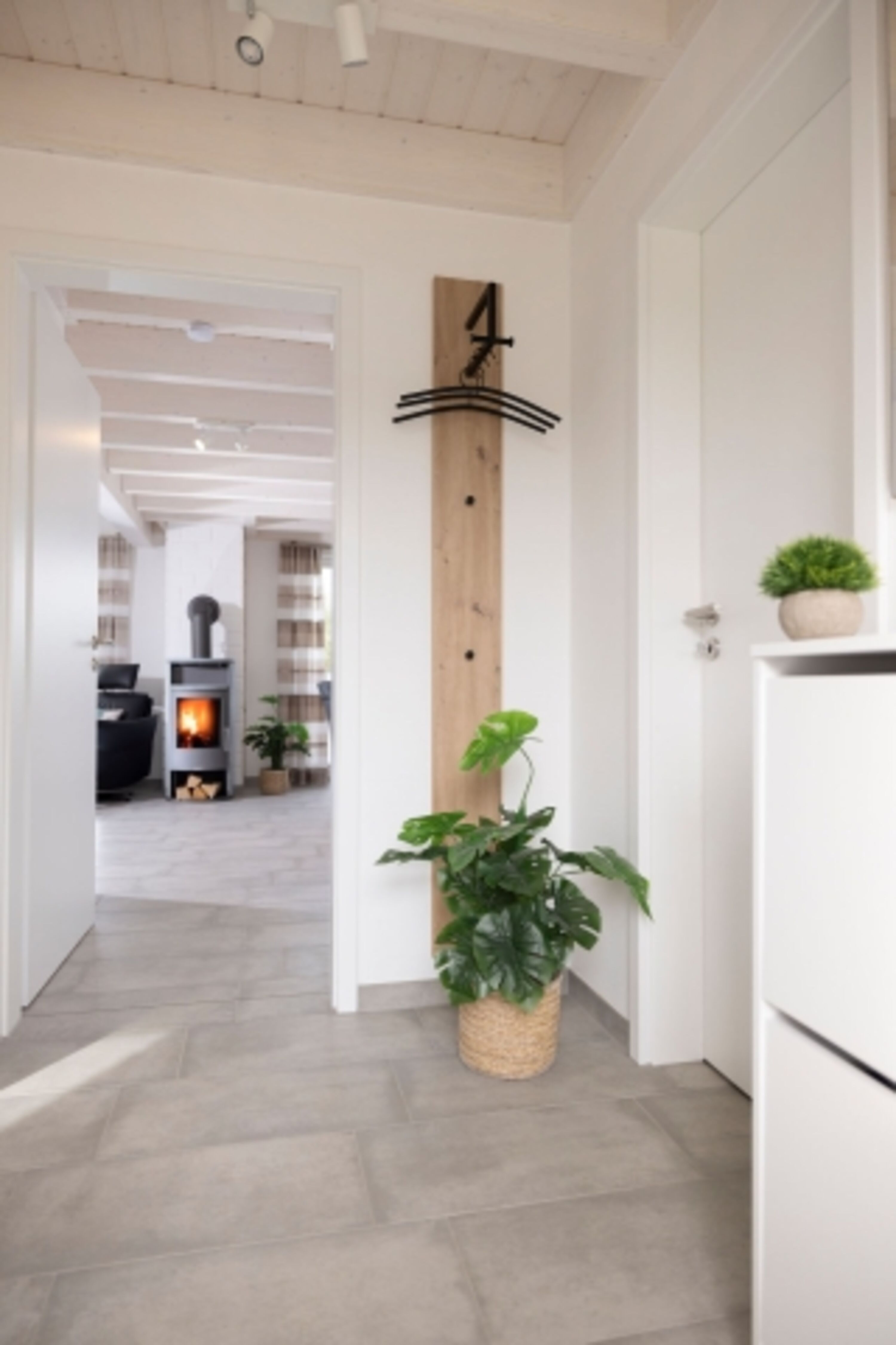 Haus Nordwald - hereinspaziert und herzlich willkommen!