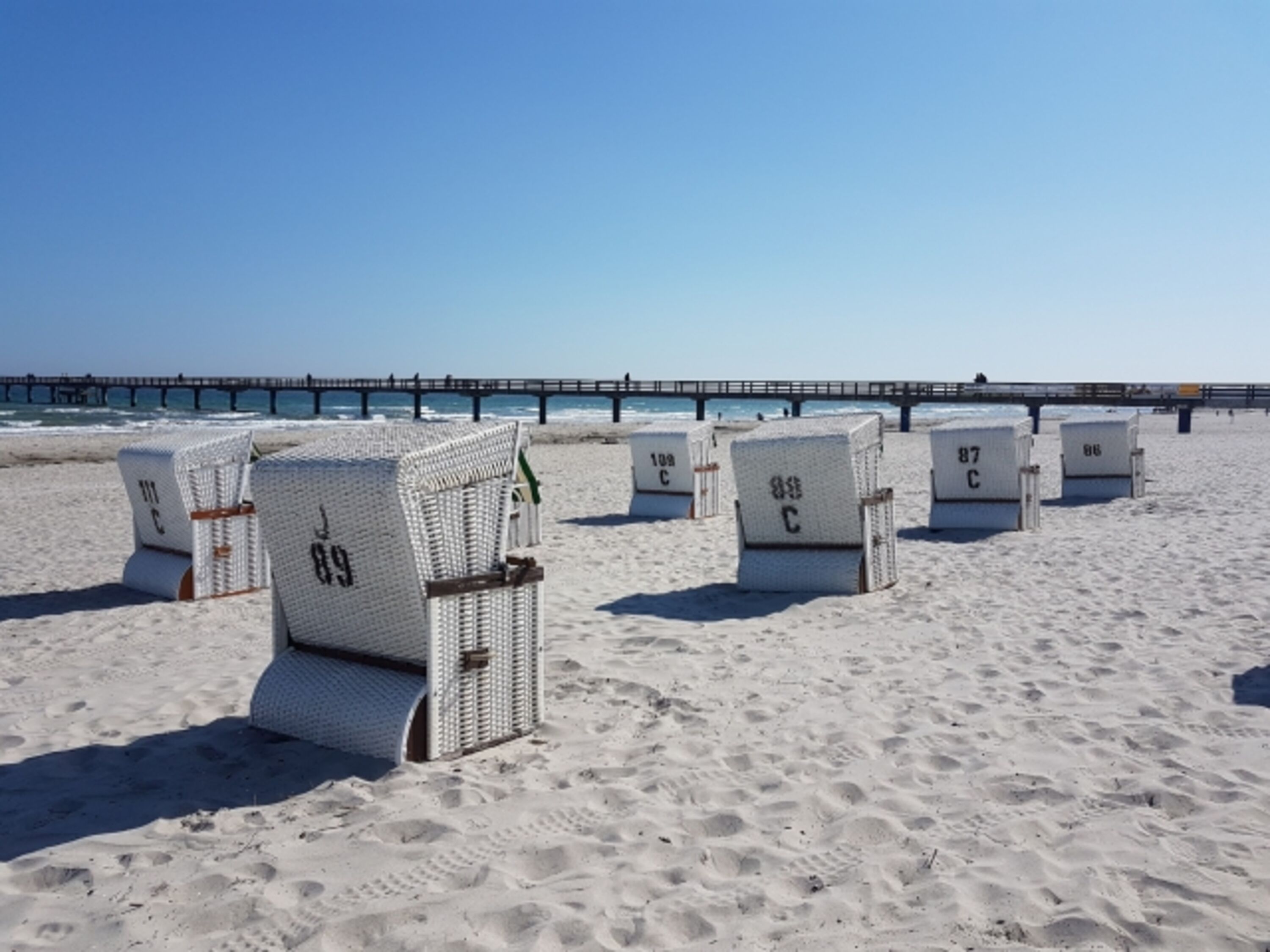 Strand Boltenhagen
