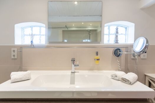 Witthuis -  Modernes Duschbad