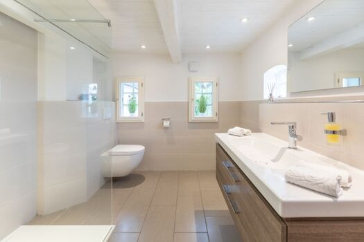 Witthuis - Modernes Duschbad