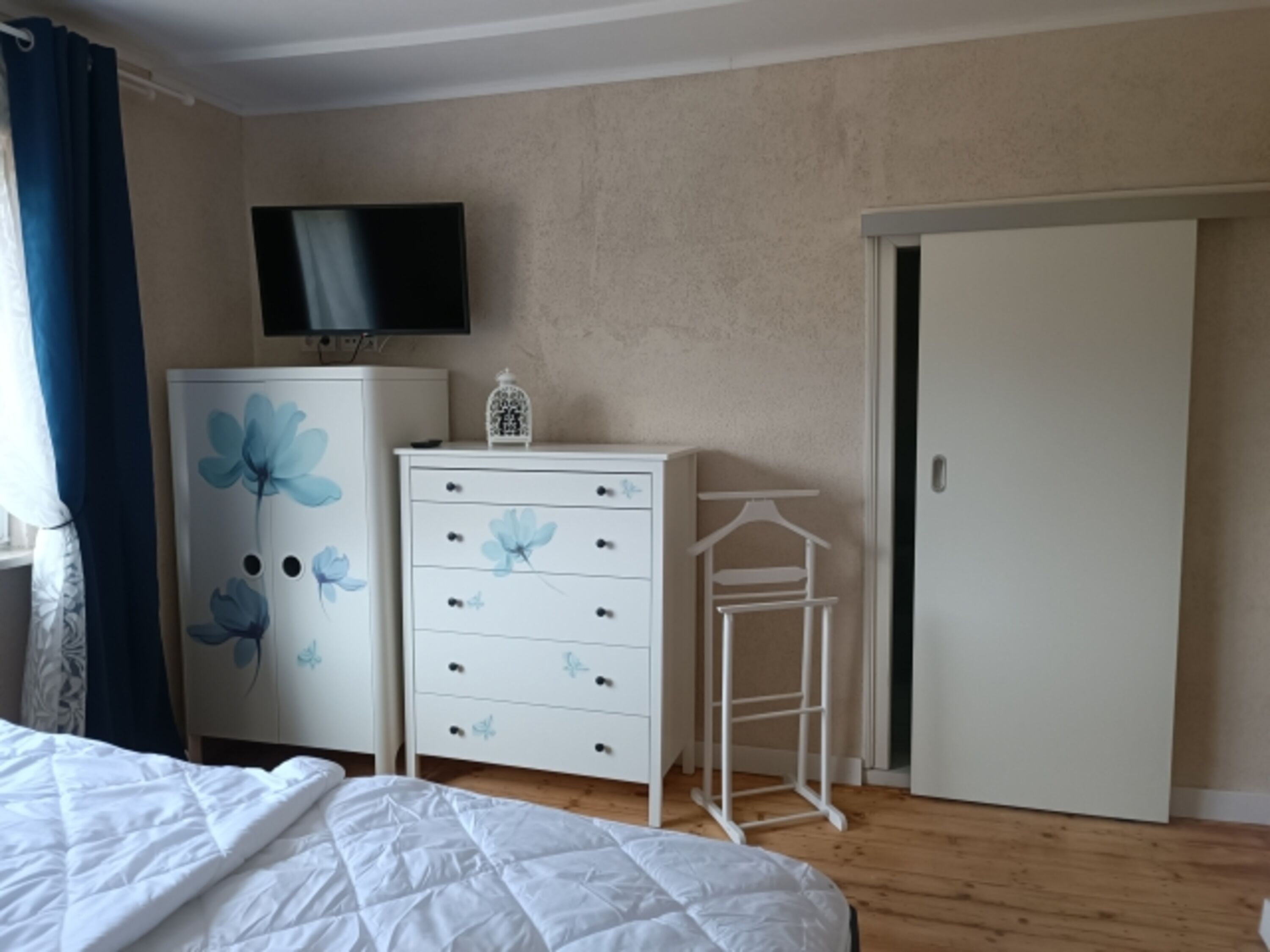 Schlafzimmer 3