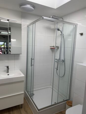 Dusche | Bad modernisiert 2022