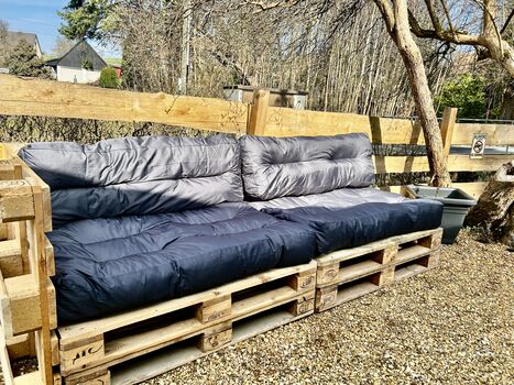 Chill Out Zone