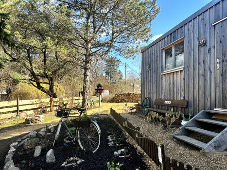 Tiny Haus