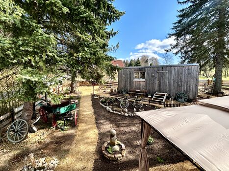 Herbert´s Naturpark-Cottage 