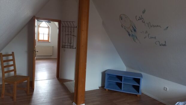 Teenager Refugium oder Schlafzimmer 3