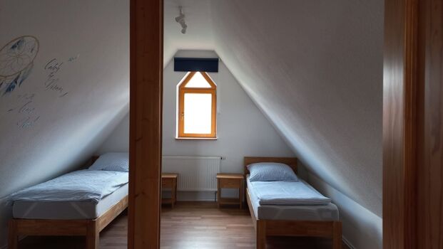 Teenager Refugium oder Schlafzimmer 3
