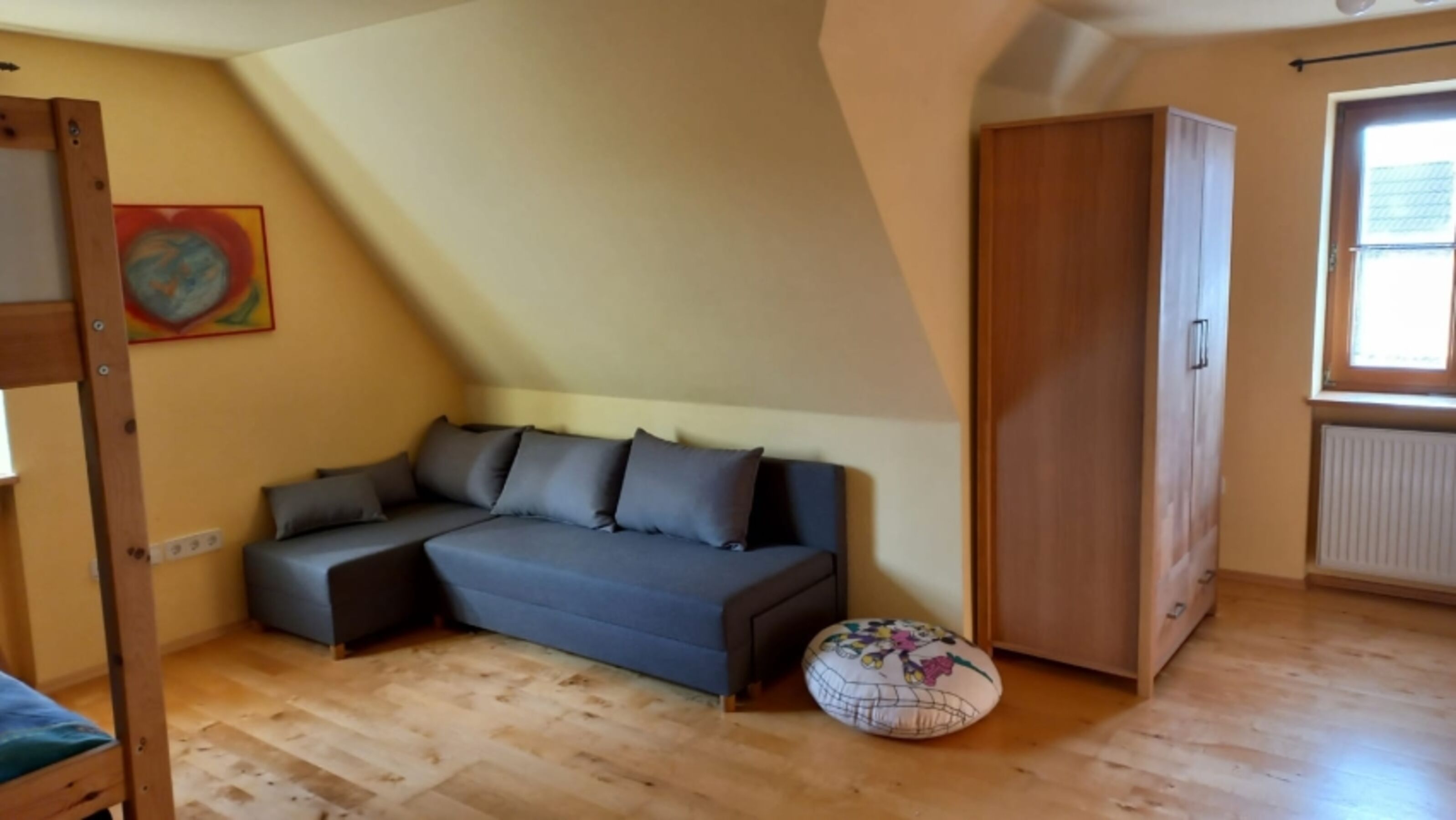 Kinderzimmer 