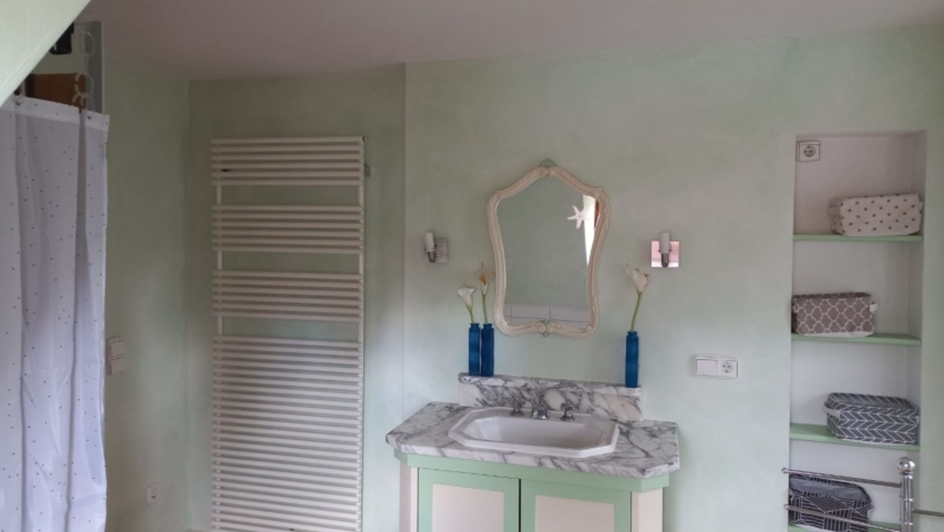 Badezimmer OG