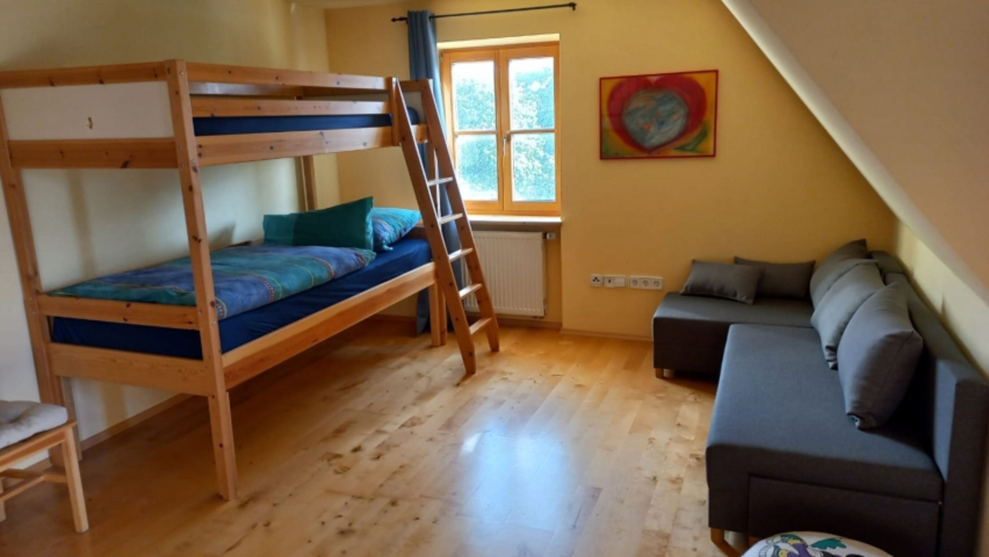 Kinderzimmer