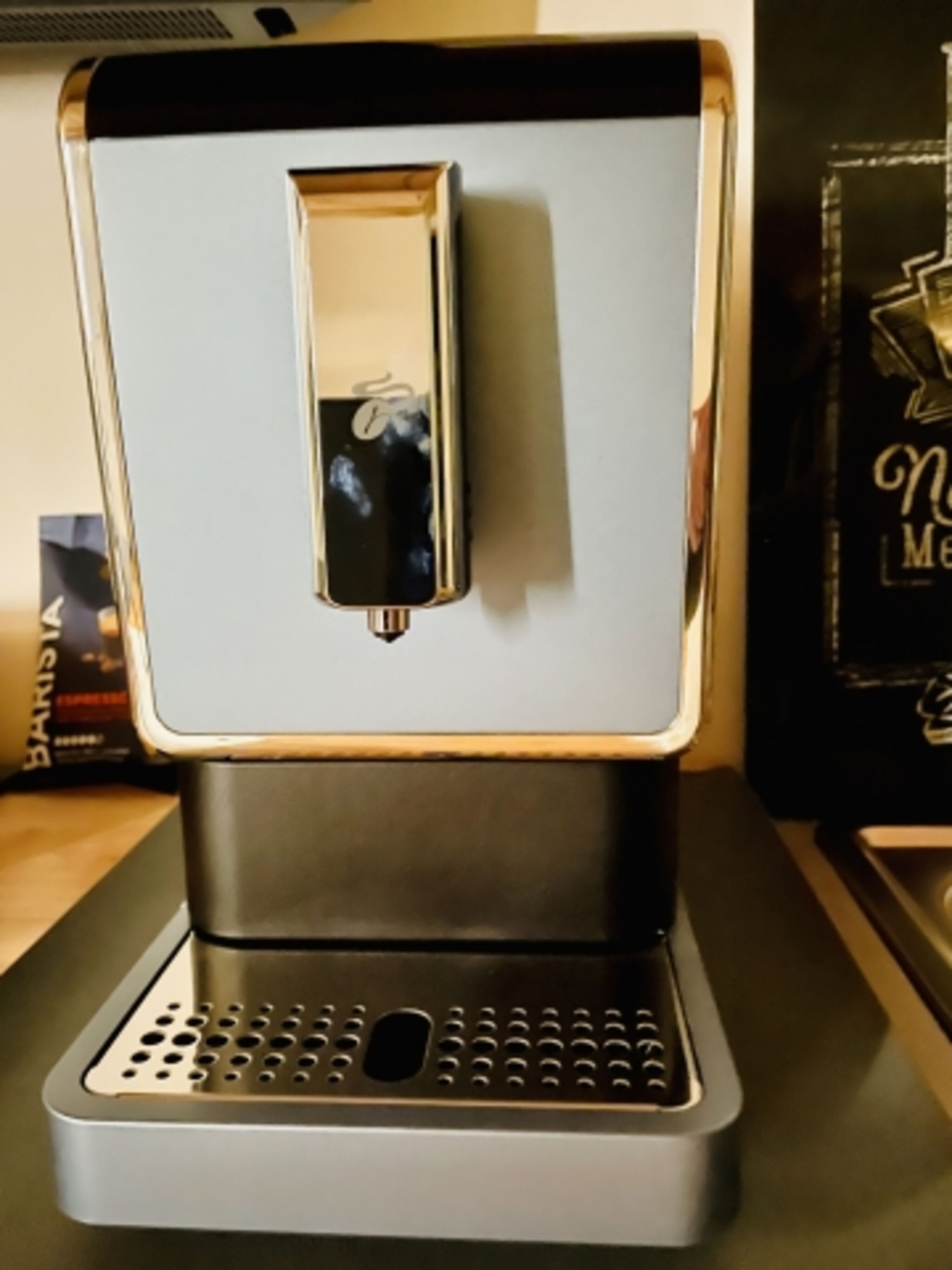 Kaffee Vollautomat