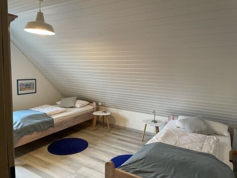 Schlafzimmer 2