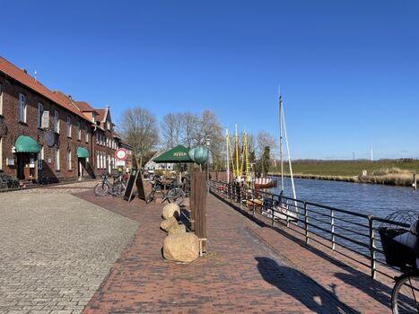 Alter Hafen 