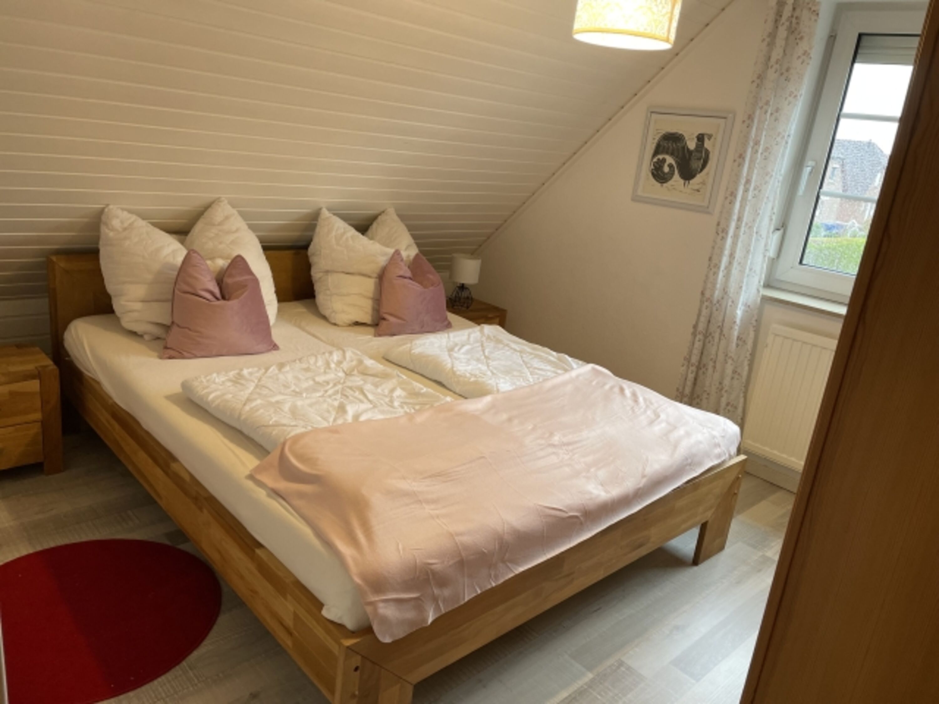 Schlafzimmer 1