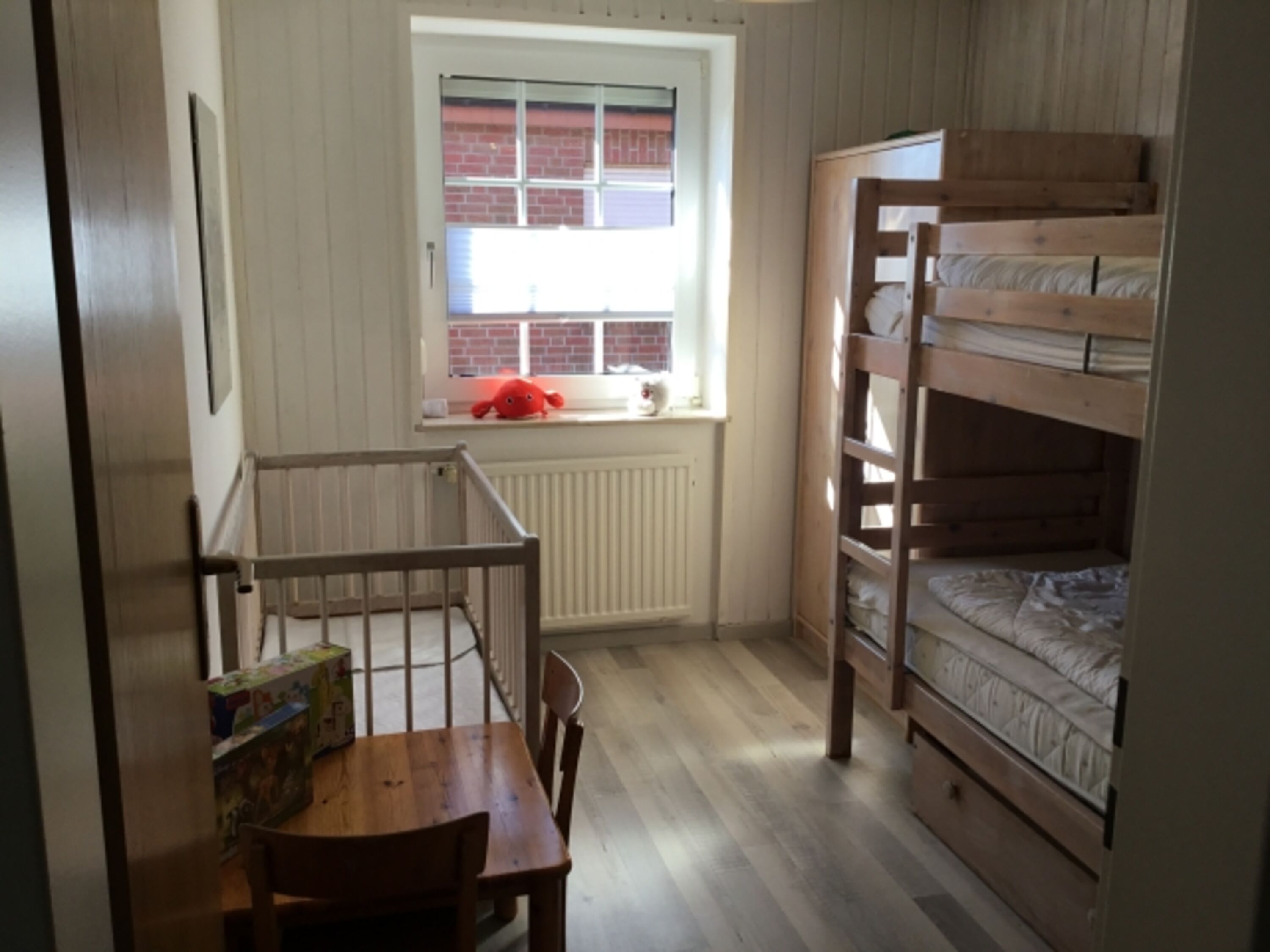 Schlafzimmer 3