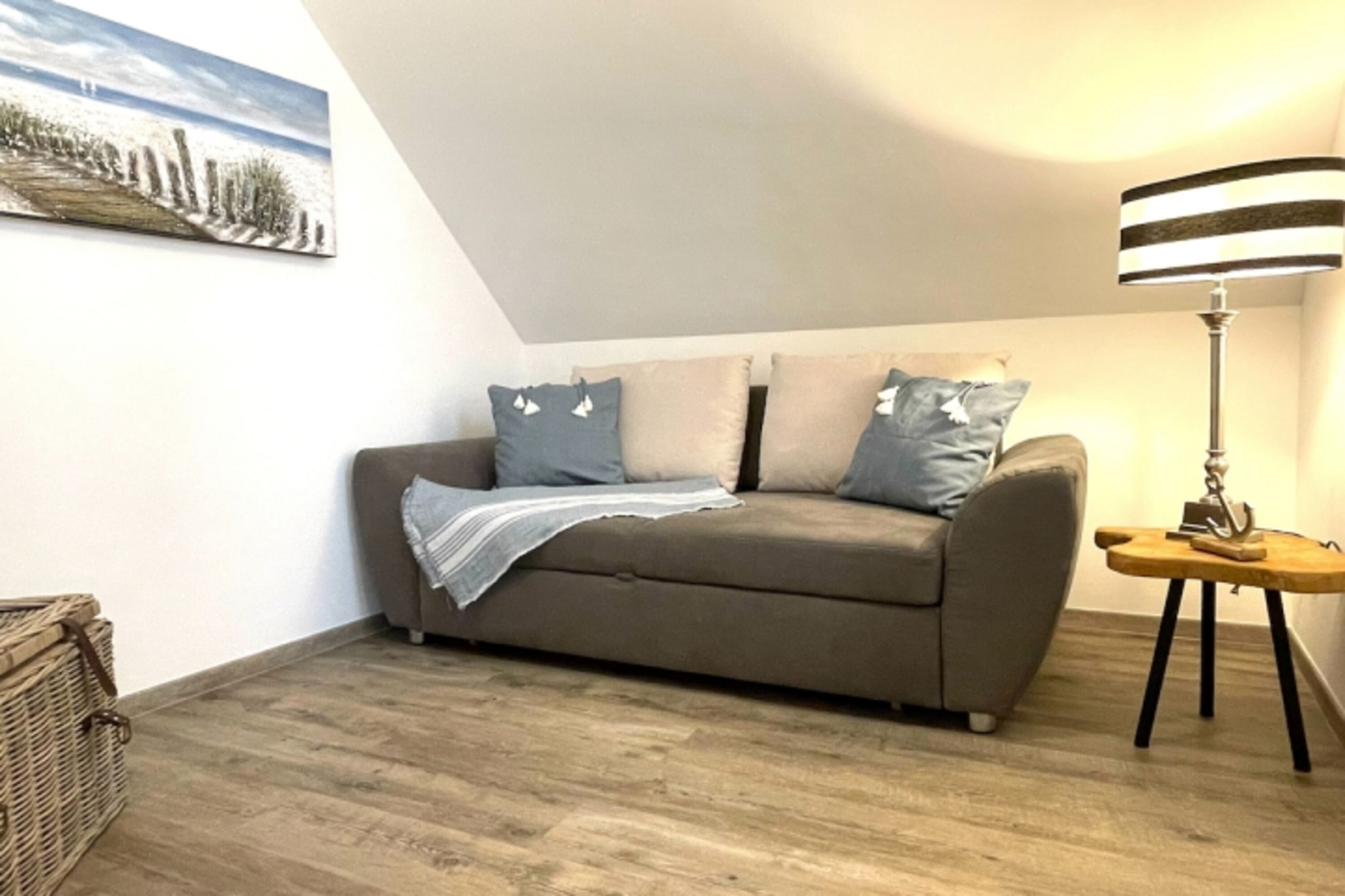 Schlafsofa