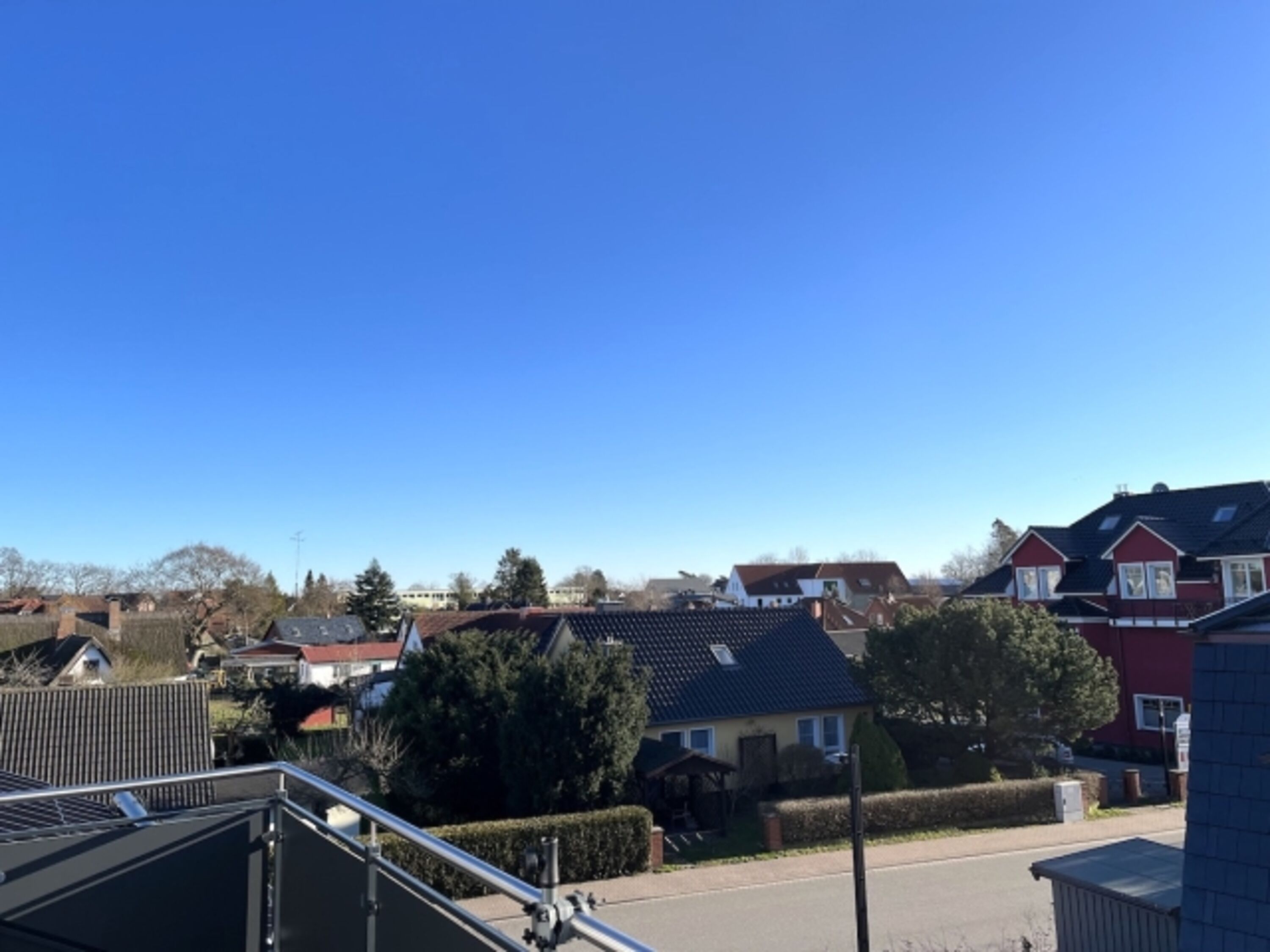 Aussicht