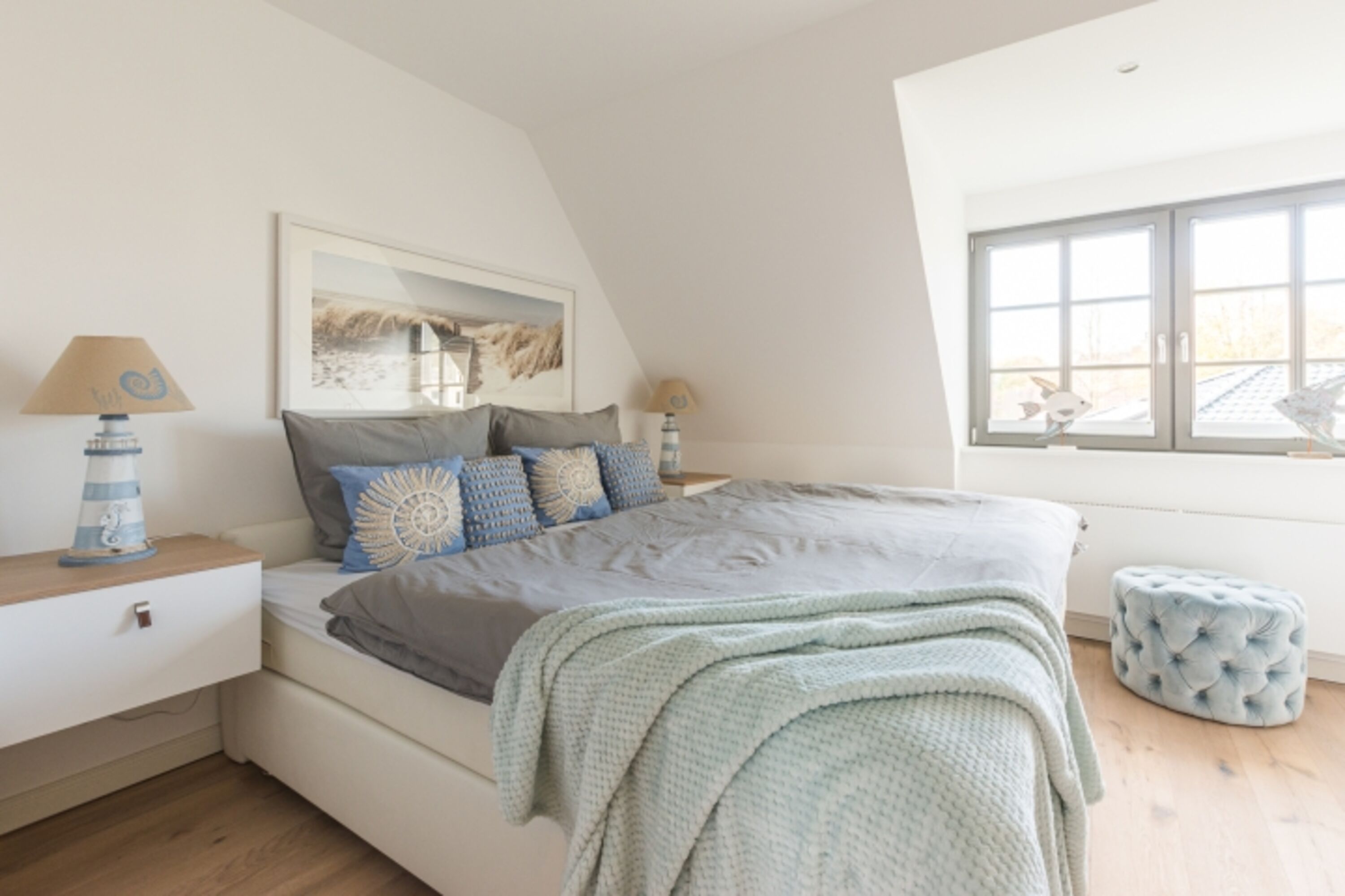 Schlafzimmer 1