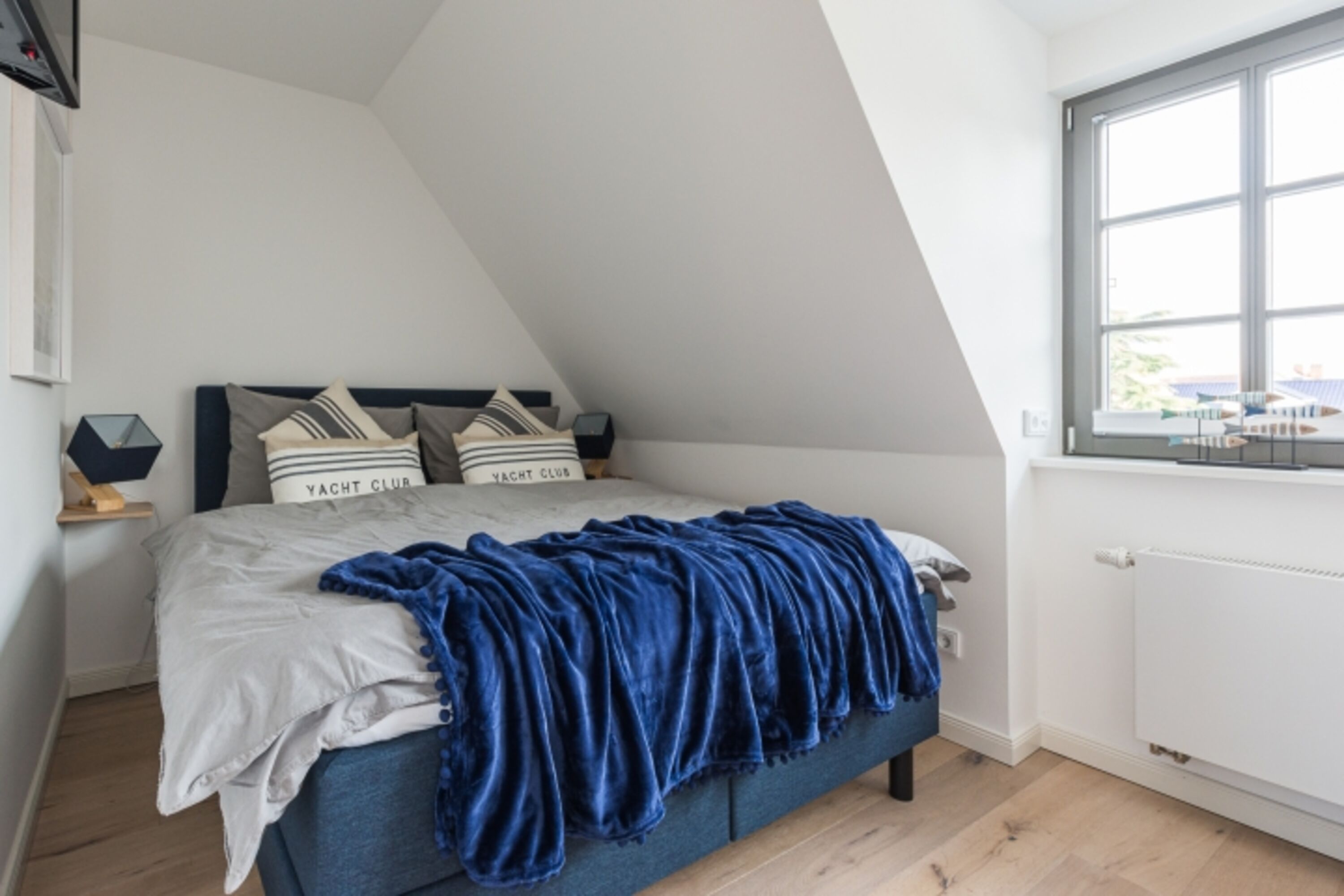 Schlafzimmer 2