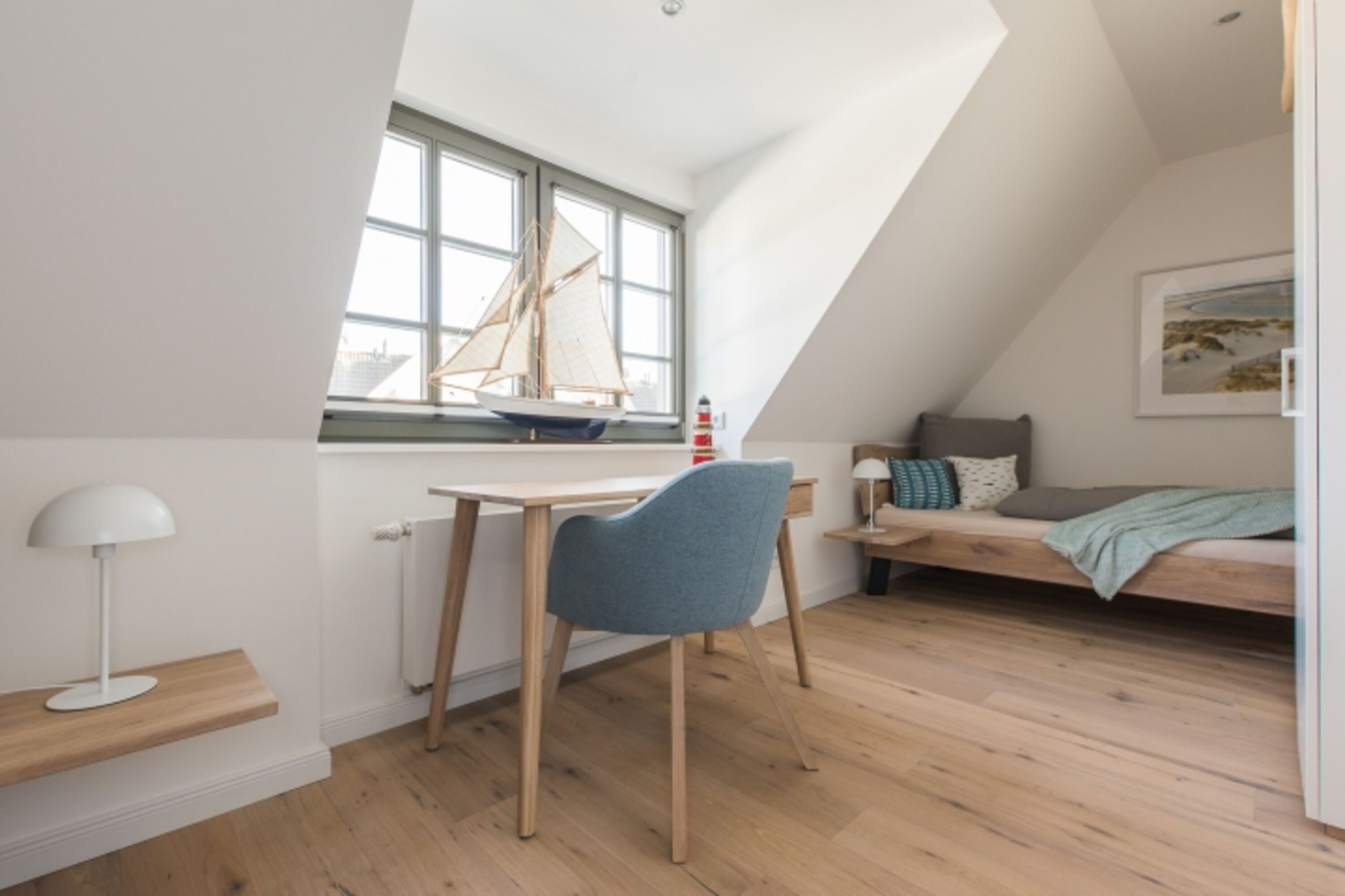 Schlafzimmer 2