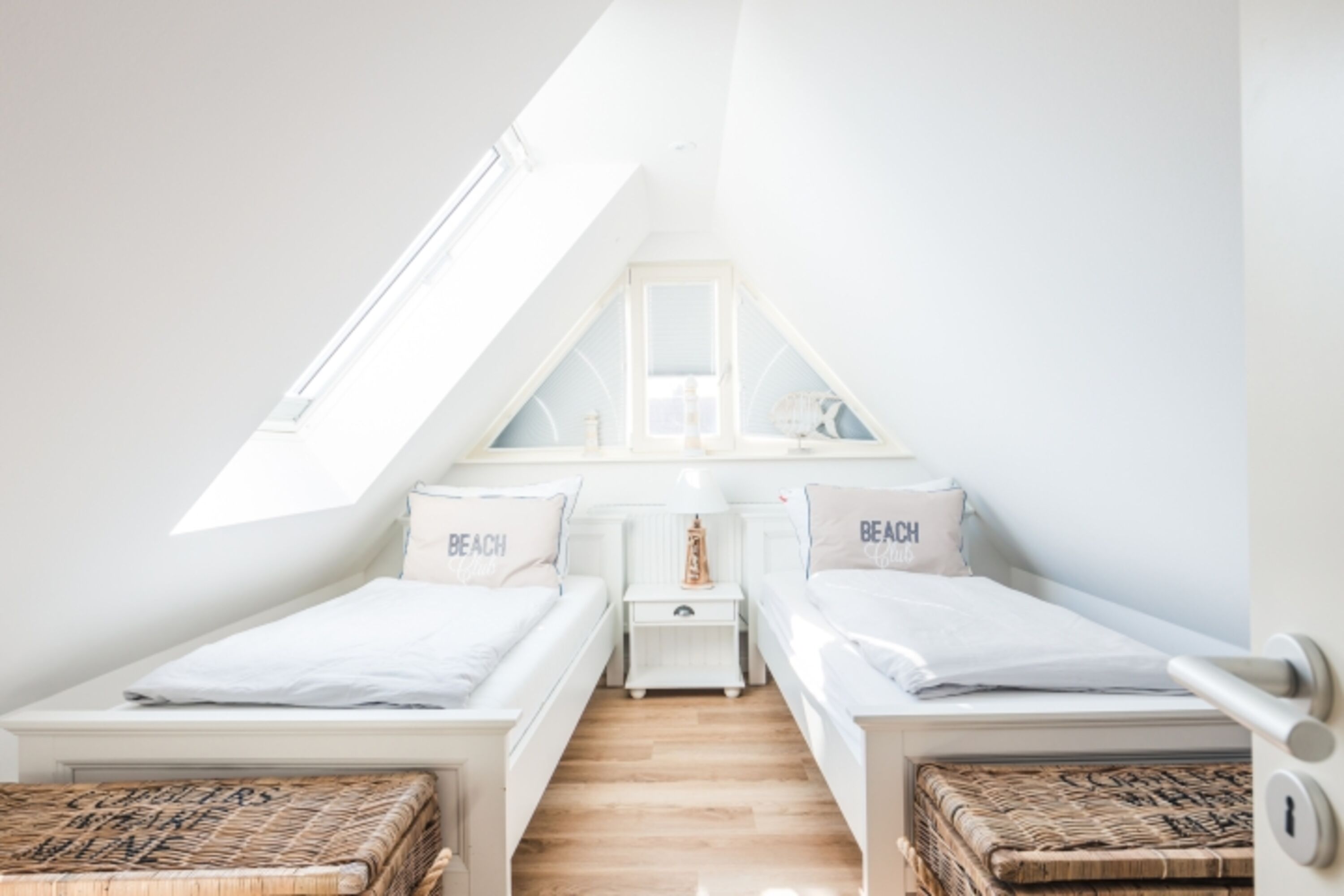 Schlafzimmer 4