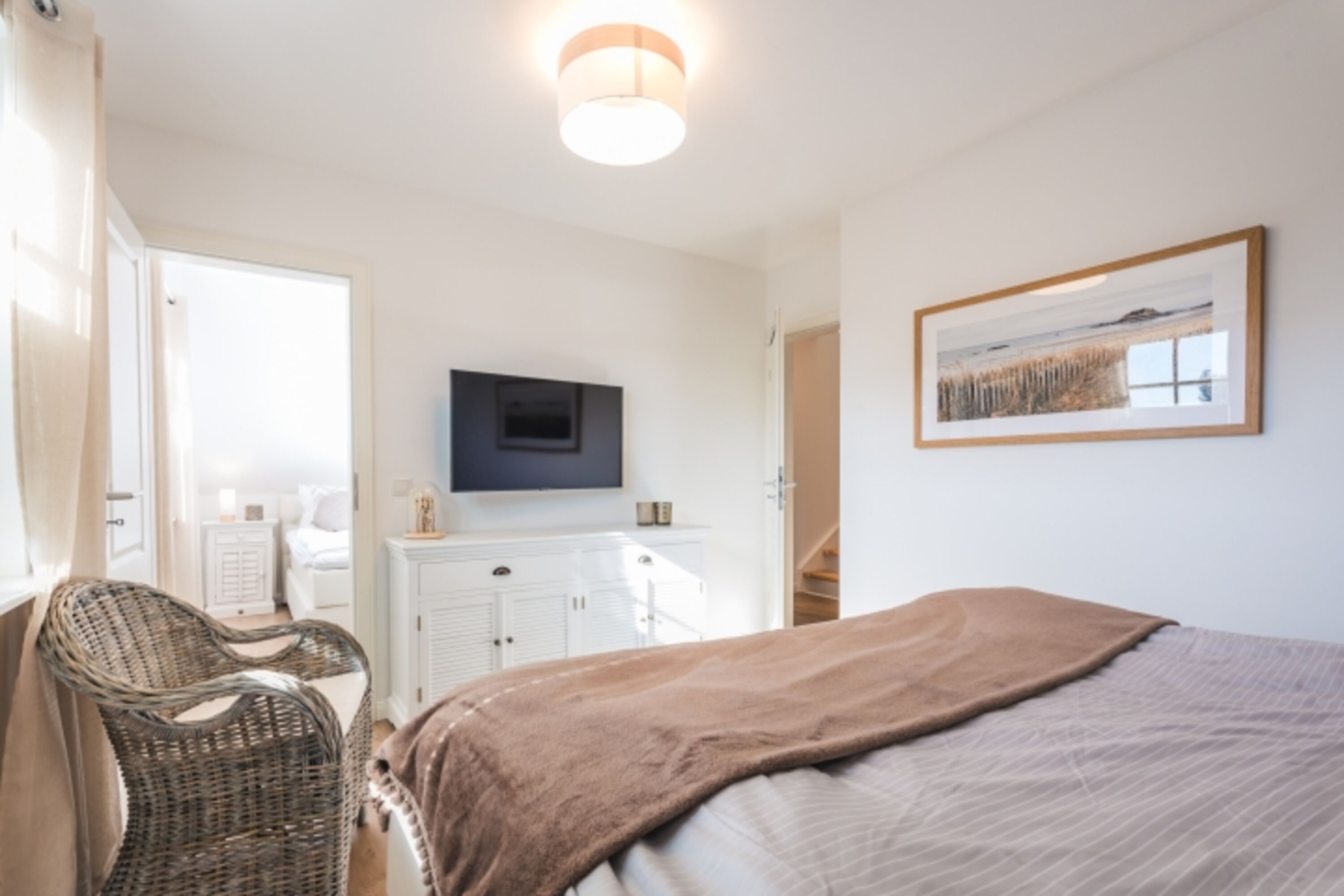 Schlafzimmer 2