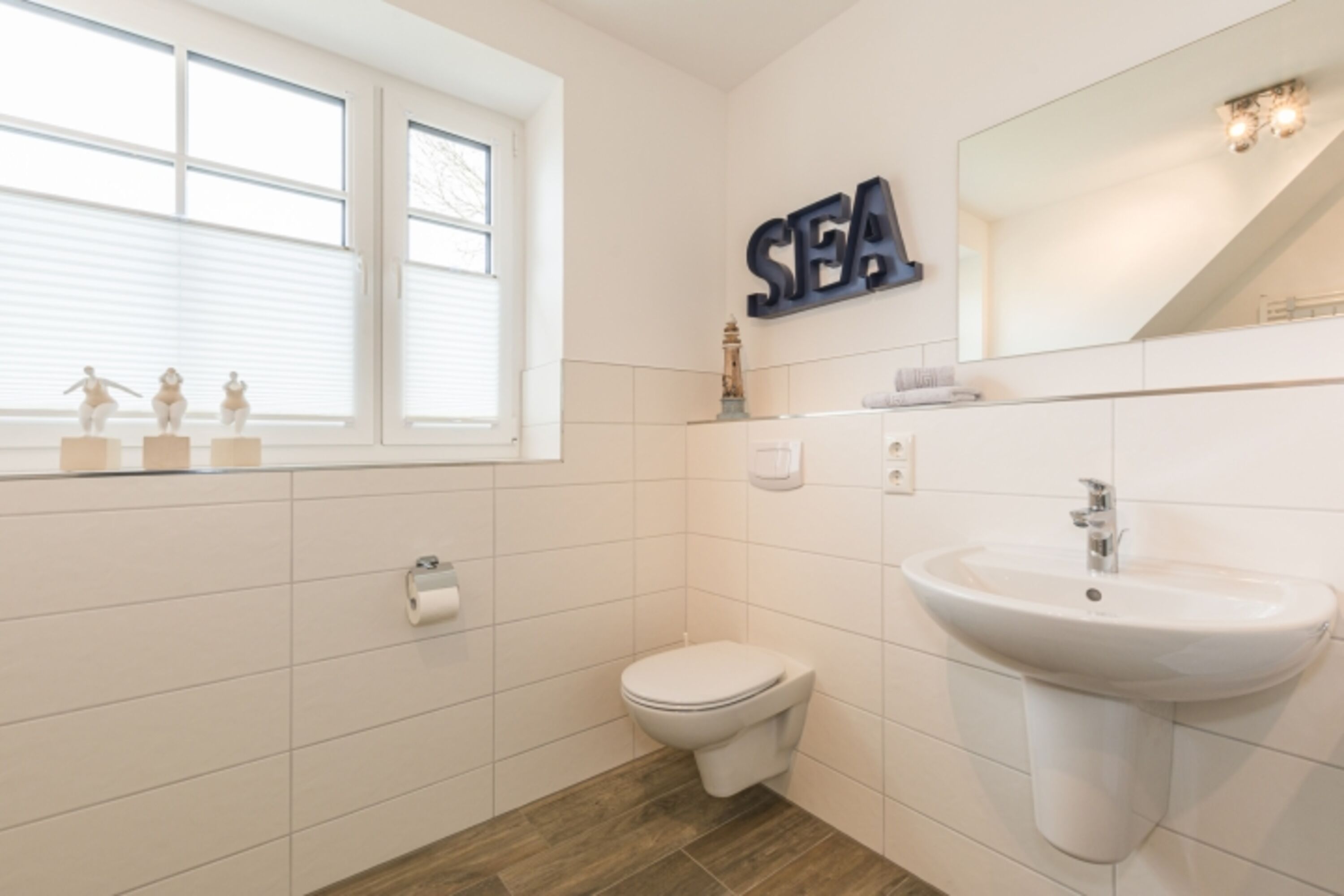Badezimmer OG