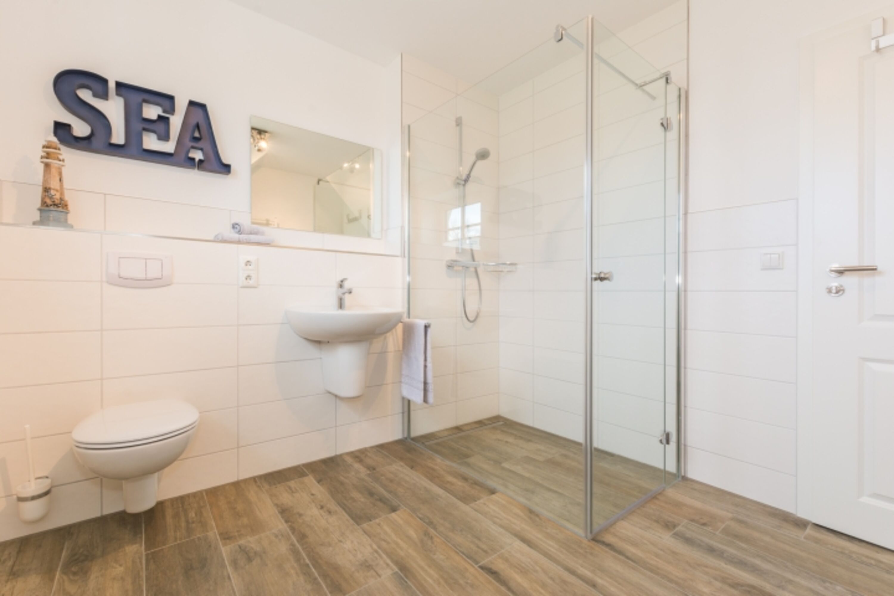 Badezimmer OG