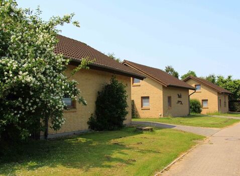 Ferienhäuser 'Am Hyeholz'