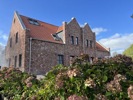 Außenansicht Gebäude