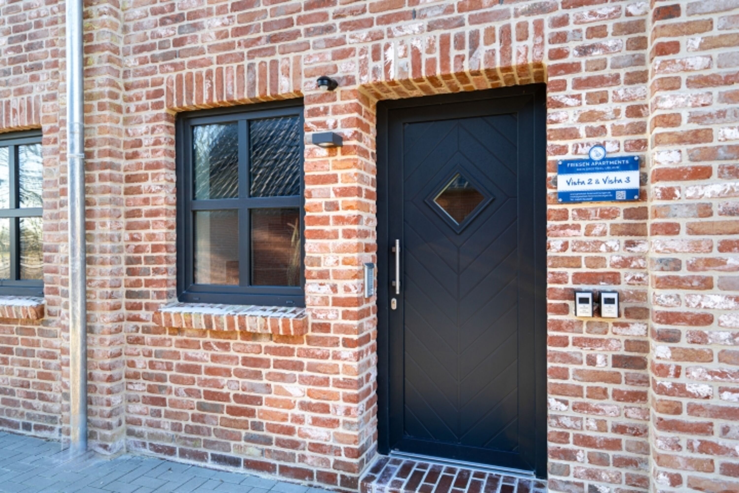 Eingangsbereich