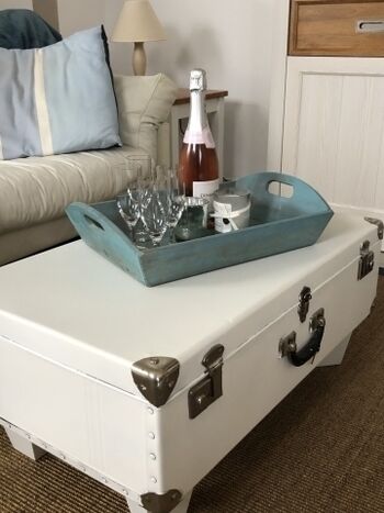 Zeit für gemütliches Beisammensein