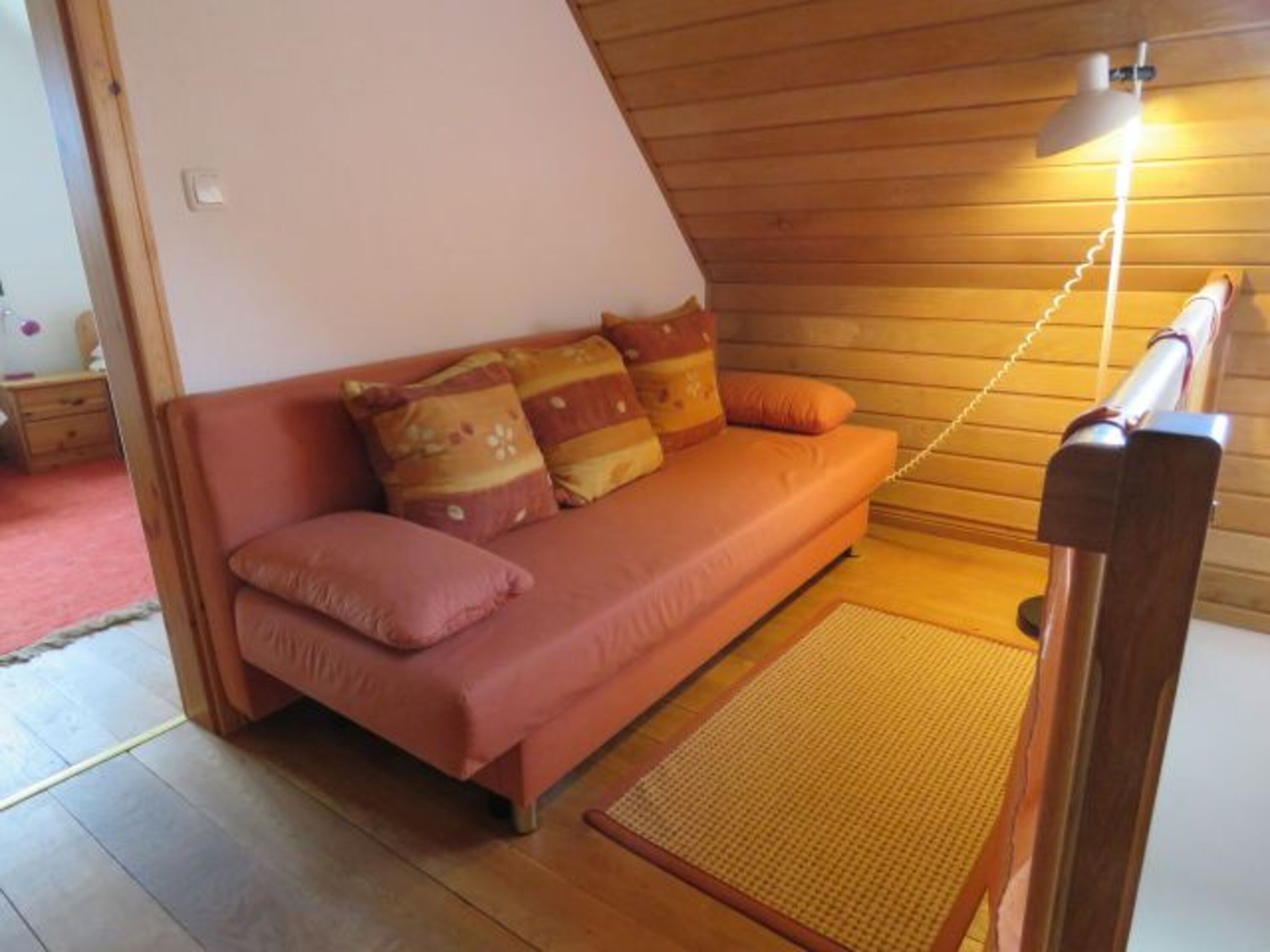 Empore Hanse