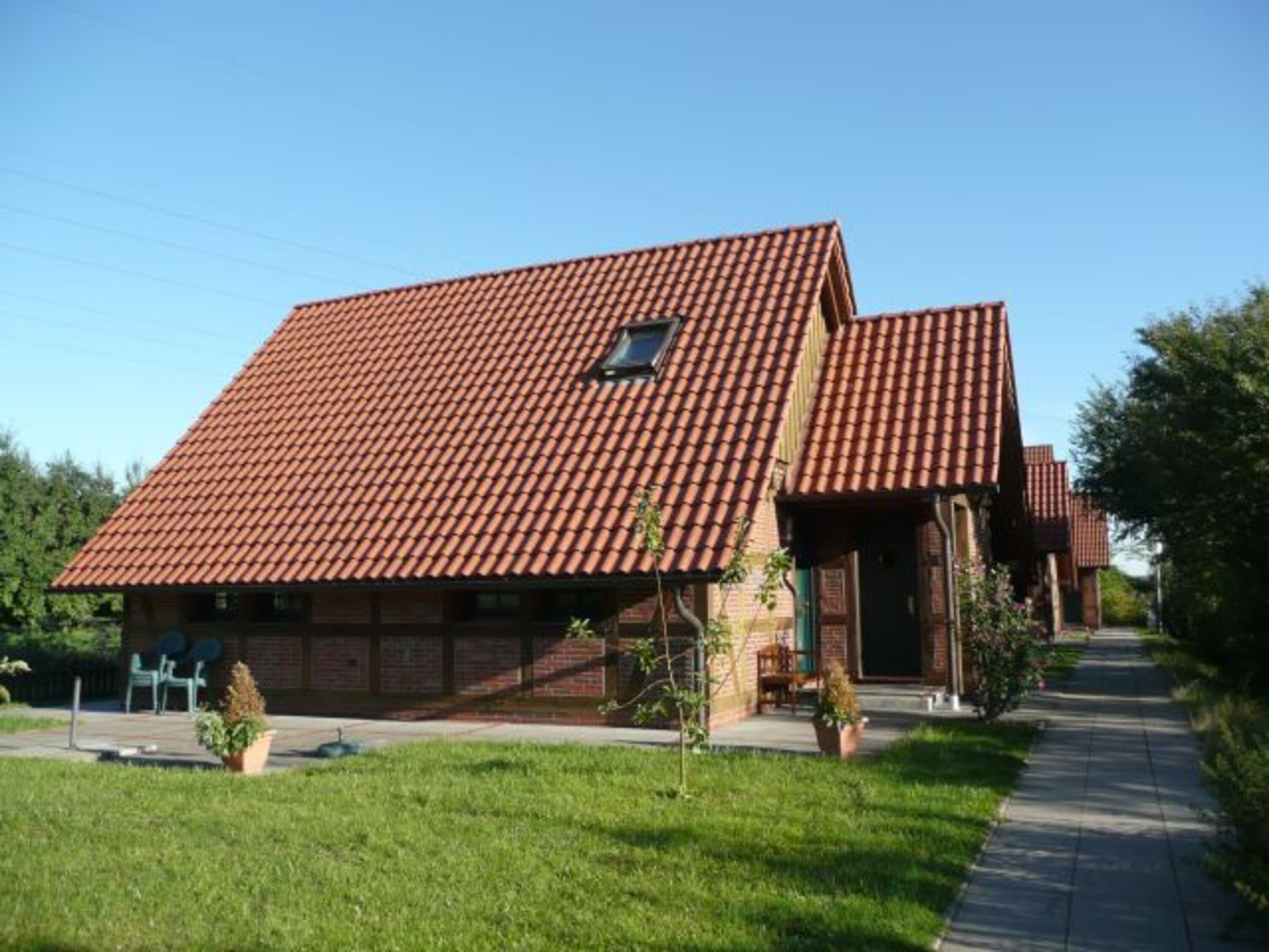 Hanse 