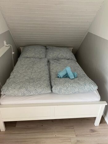 Schlafzimmer OG rechts