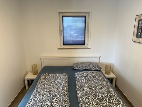 Schlafzimmer EG