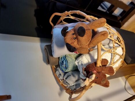 Hundefreundlichkeit wird hier groß geschrieben :-)