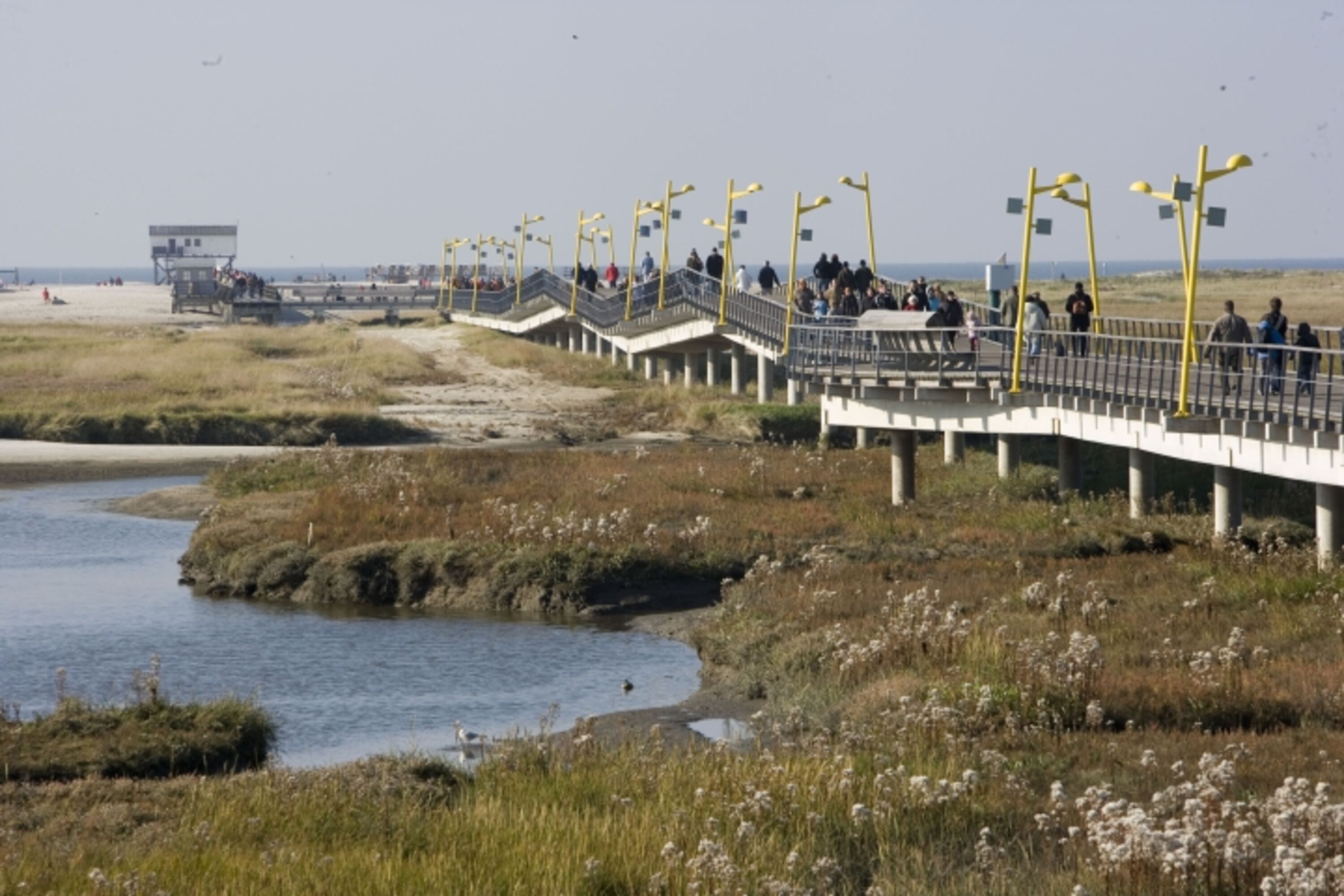 Sankt Peter-Ording
