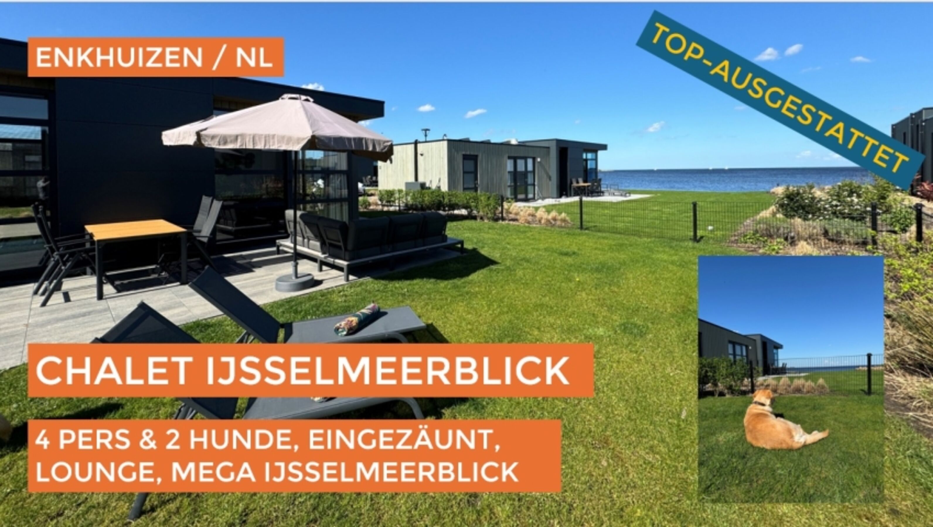 Jetzte mit Roomtour - klicke rechts auf den Link zu unserer Homepage