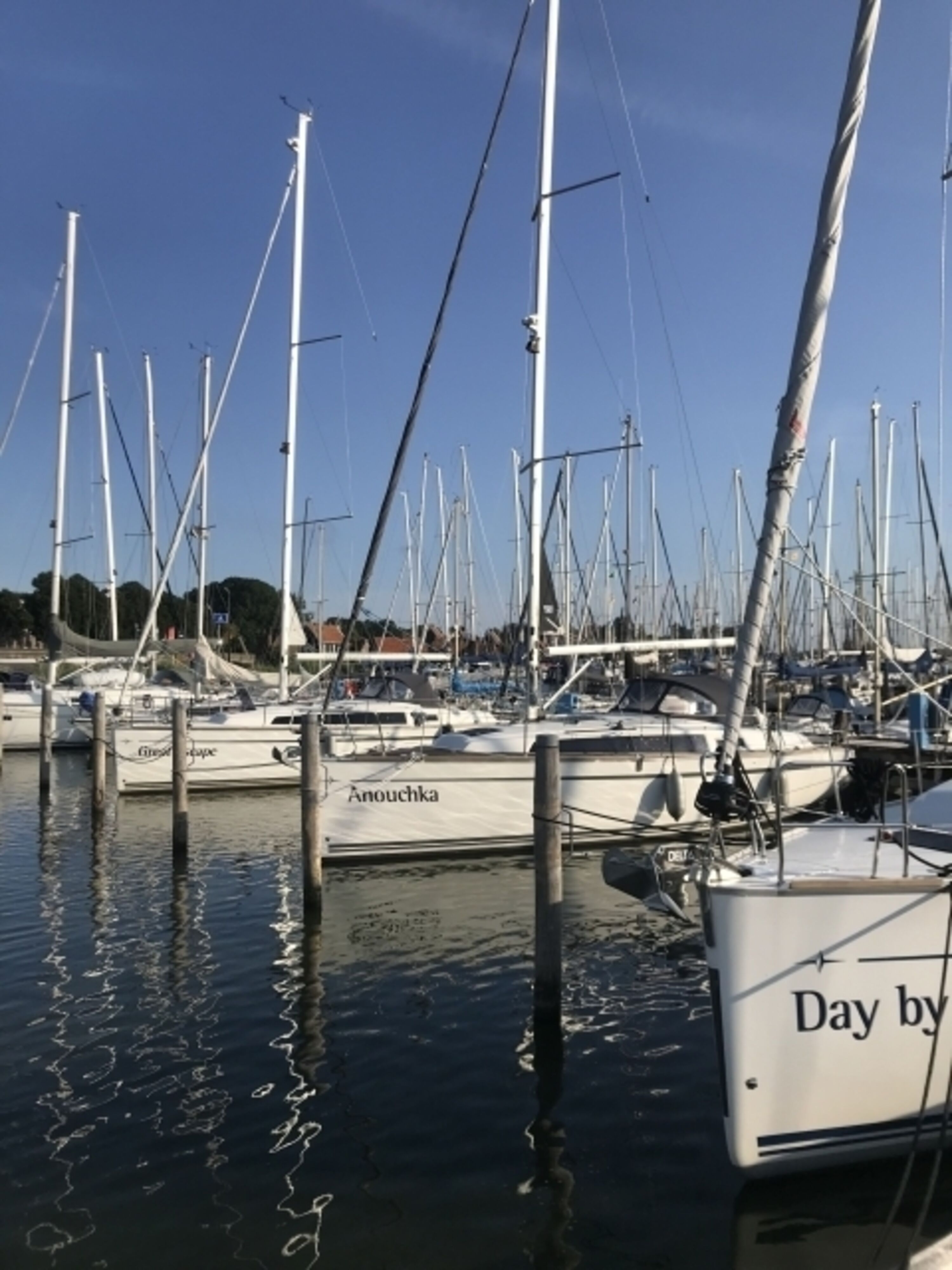 Compagnieshafen Enkhuizen