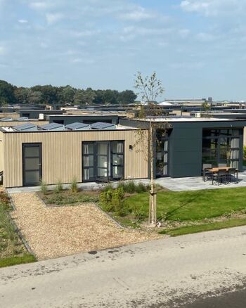 Chalket 217 von oben