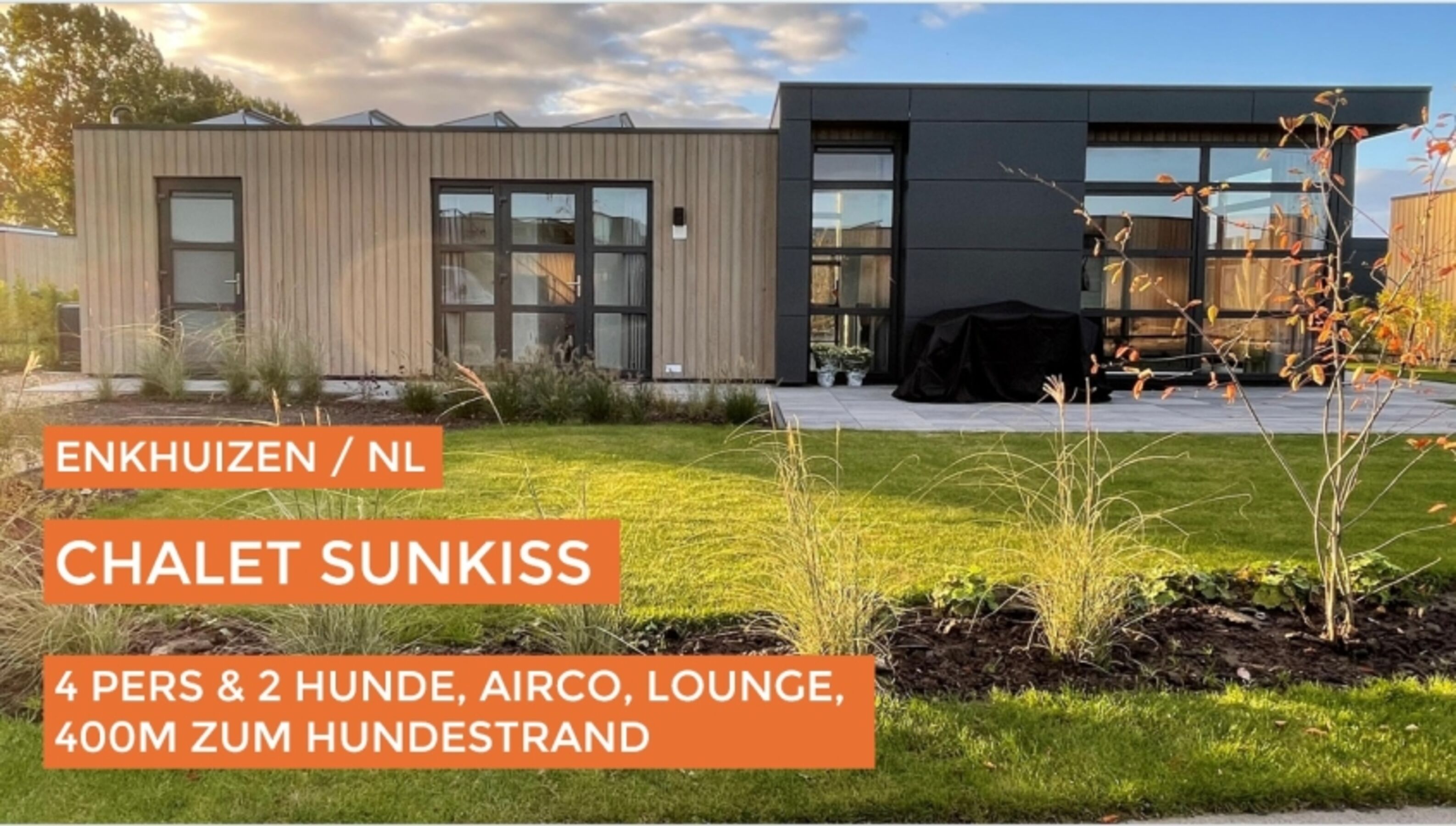 mit Roomtour auf unserer Homepage - klicke auf den Link rechts