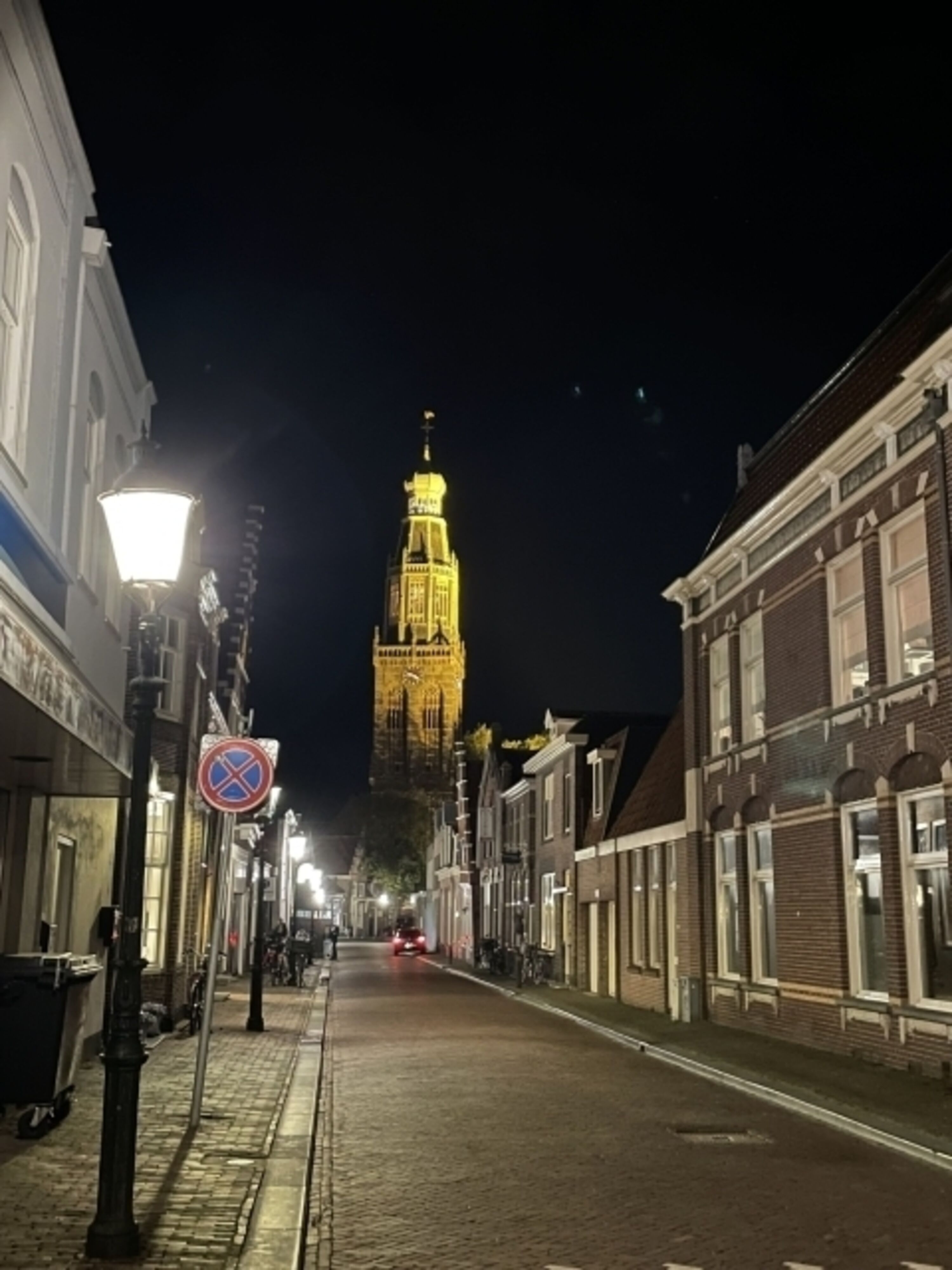 Altstadt Enkhuizen