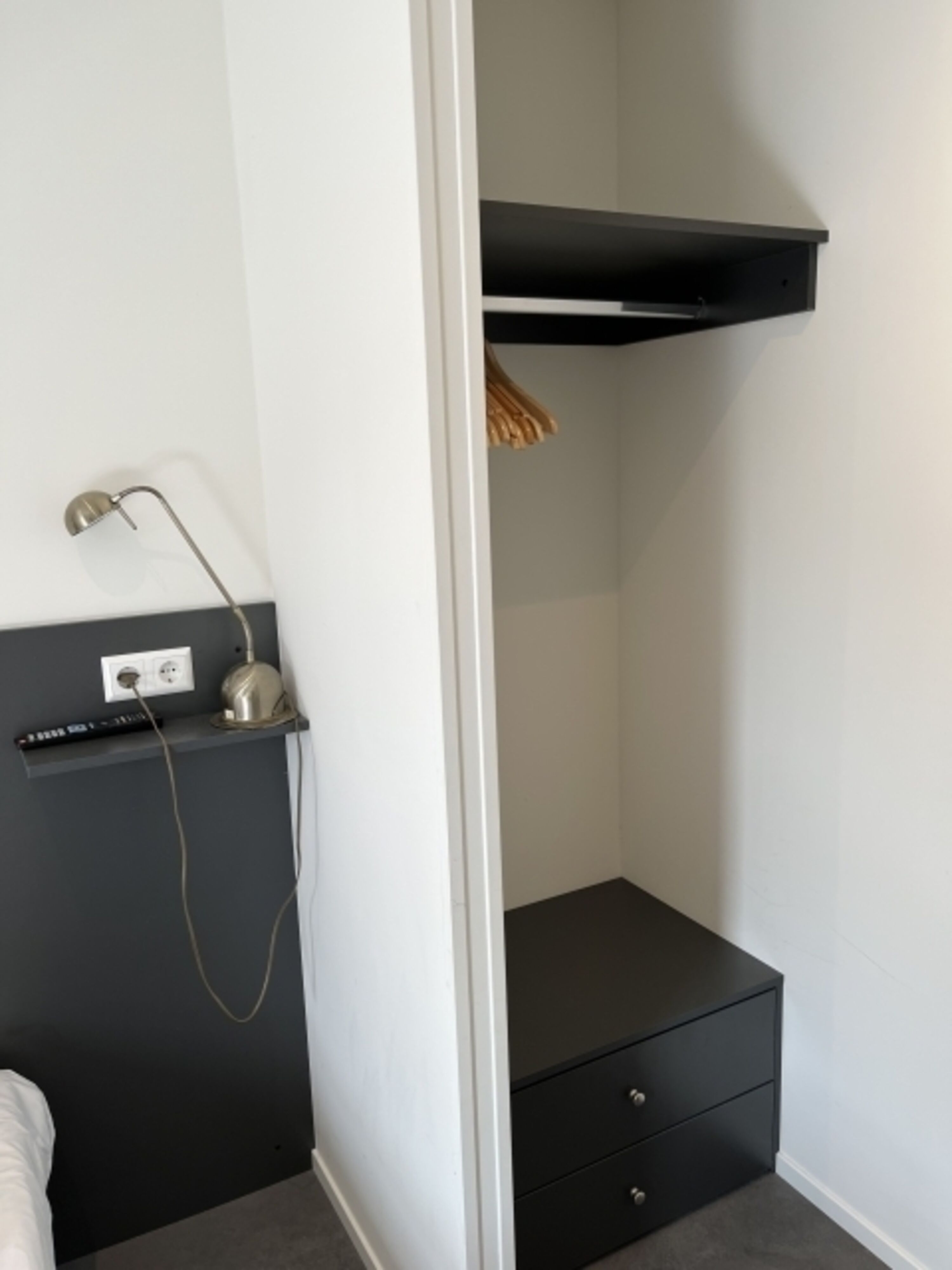 Teil 2 vom Schrank